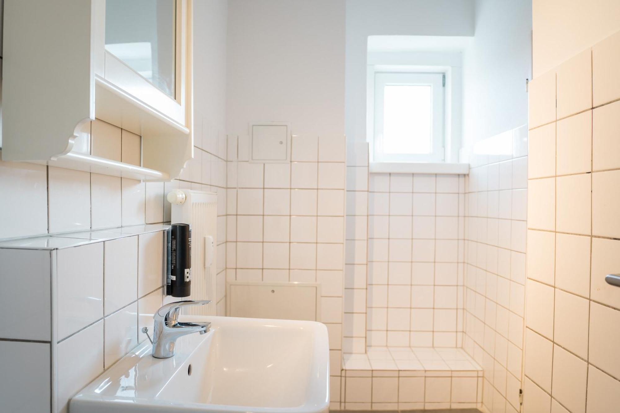Three Bedroom Plus Big Kitchen Plus Selfcheckin Plus Street Parking Berlin Exterior photo