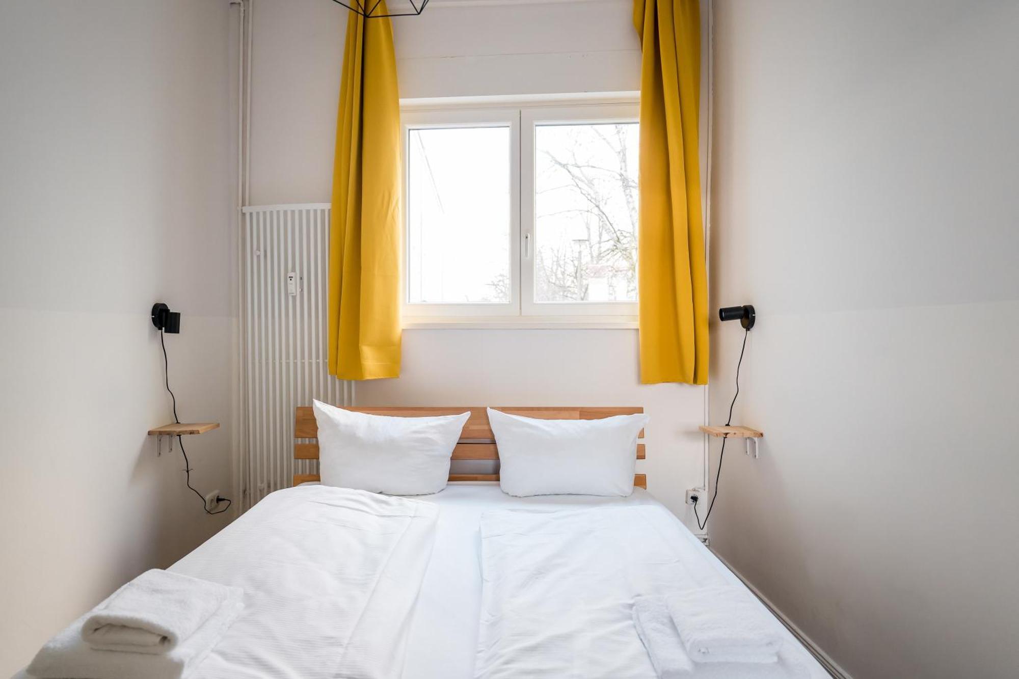Three Bedroom Plus Big Kitchen Plus Selfcheckin Plus Street Parking Berlin Exterior photo
