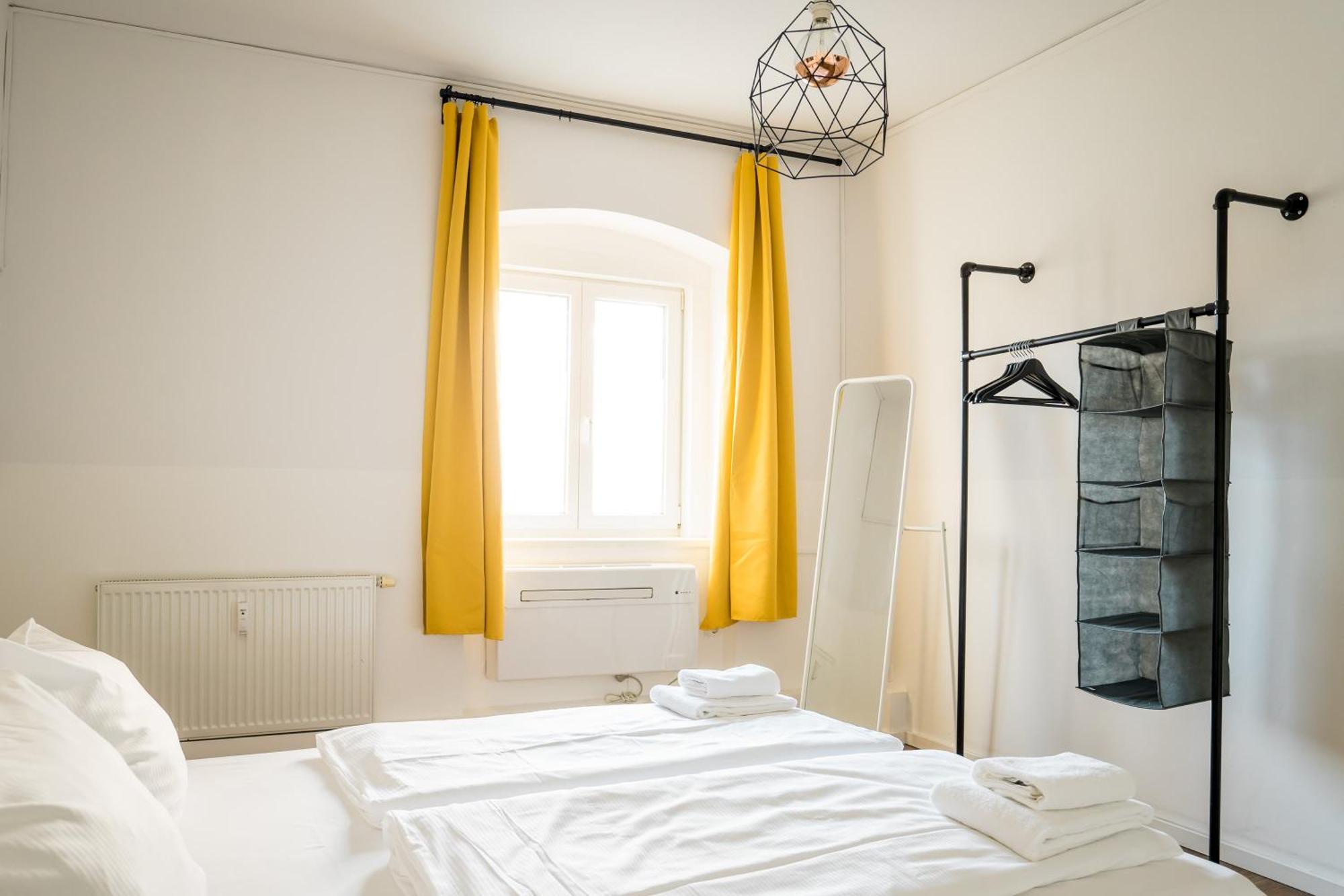 Three Bedroom Plus Big Kitchen Plus Selfcheckin Plus Street Parking Berlin Exterior photo