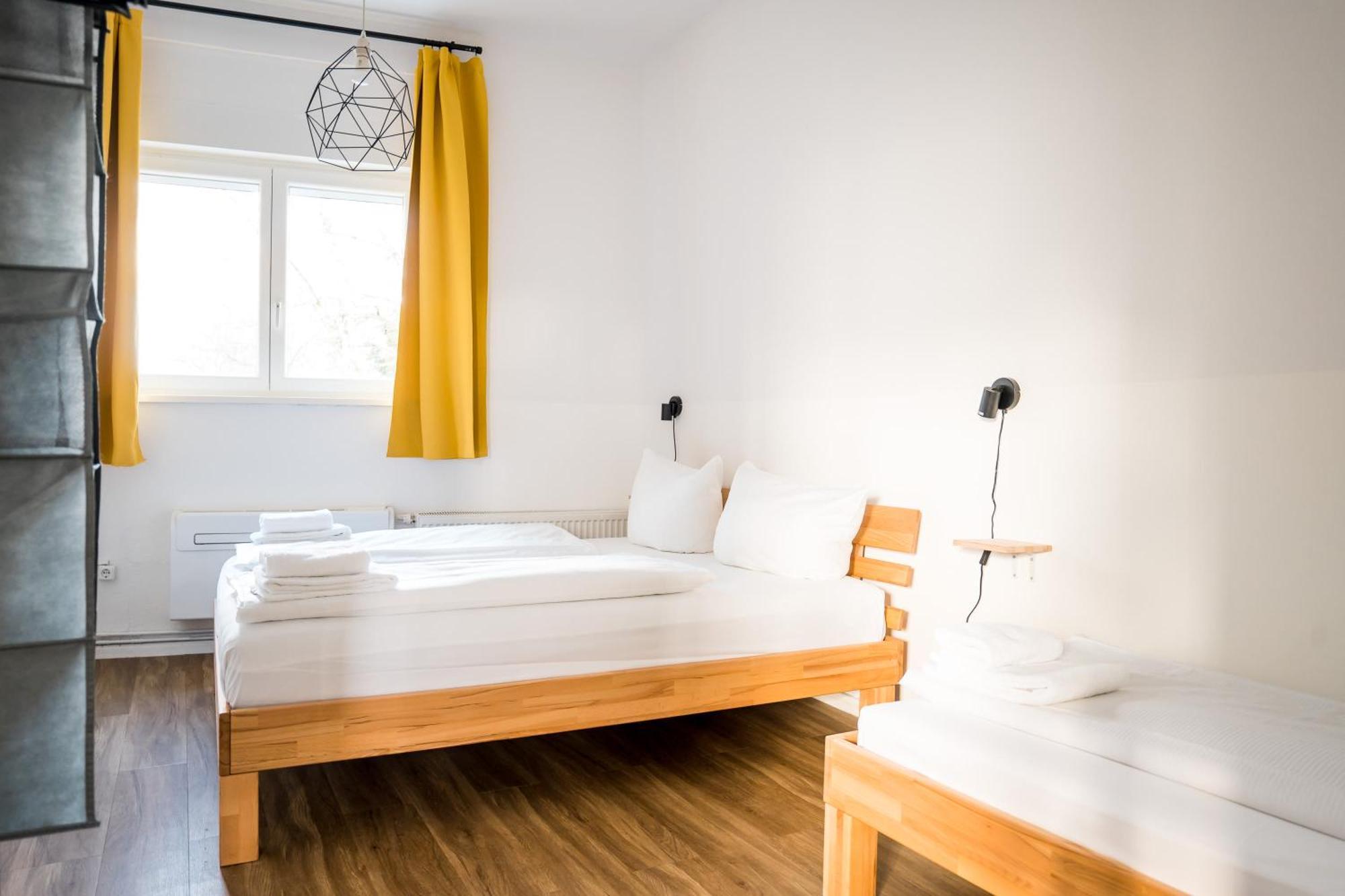 Three Bedroom Plus Big Kitchen Plus Selfcheckin Plus Street Parking Berlin Exterior photo
