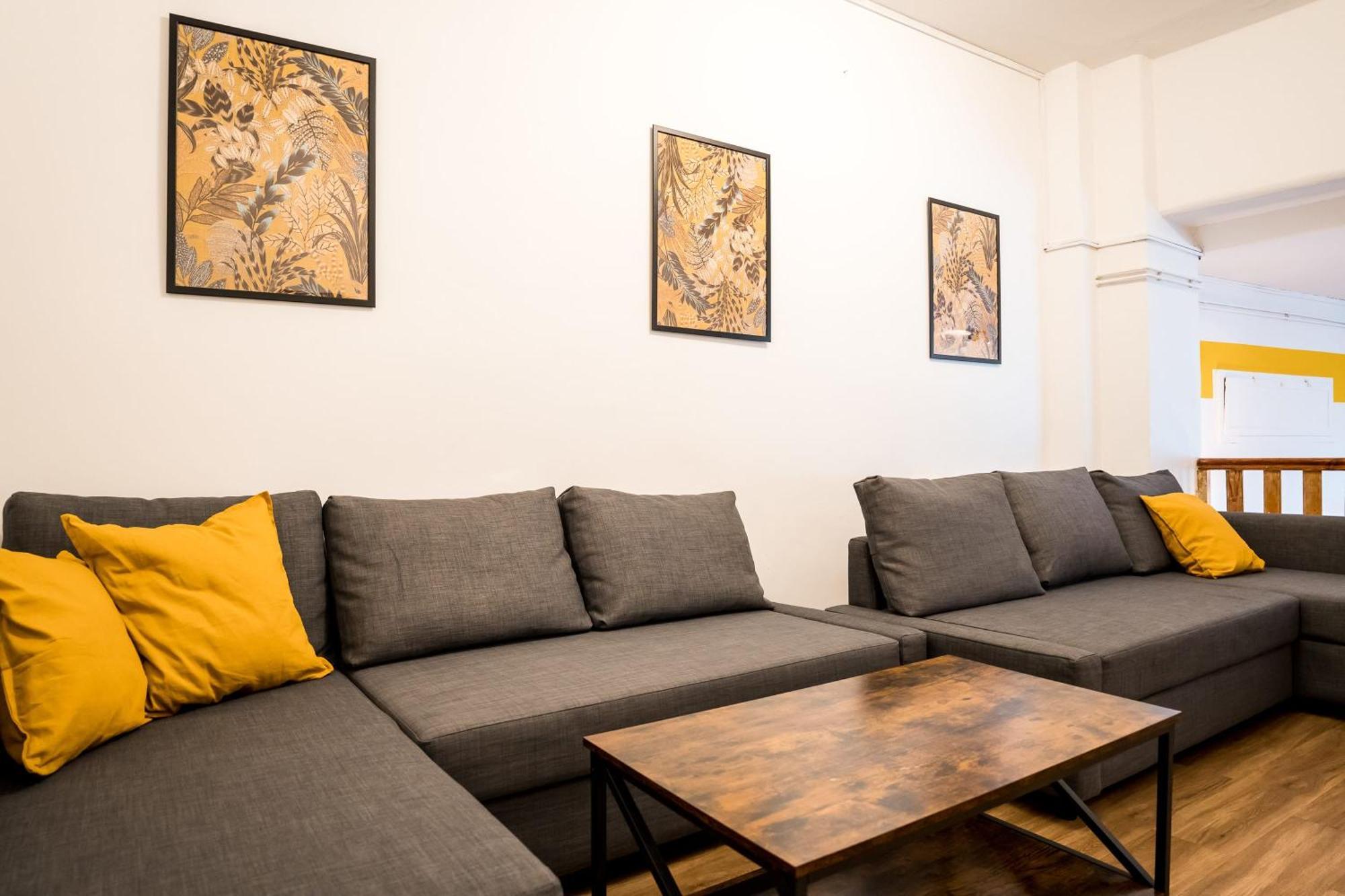 Three Bedroom Plus Big Kitchen Plus Selfcheckin Plus Street Parking Berlin Exterior photo